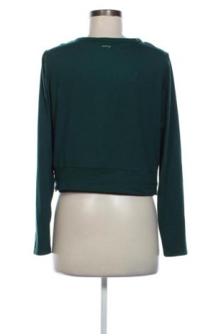 Дамска блуза Orsay, Размер XL, Цвят Зелен, Цена 19,55 лв.