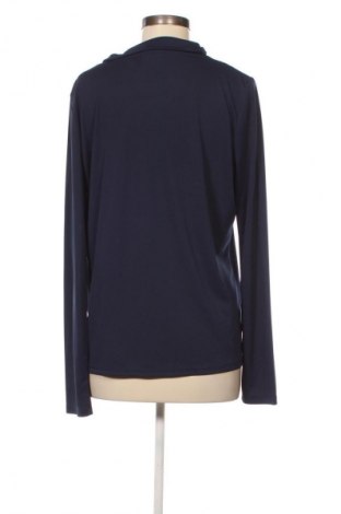 Bluză de femei Orsay, Mărime L, Culoare Albastru, Preț 51,45 Lei