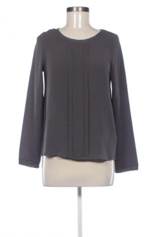Γυναικεία μπλούζα Orsay, Μέγεθος XS, Χρώμα Γκρί, Τιμή 10,00 €