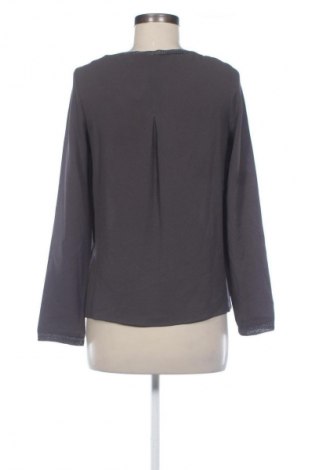 Γυναικεία μπλούζα Orsay, Μέγεθος XS, Χρώμα Γκρί, Τιμή 10,00 €