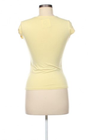 Γυναικεία μπλούζα Orsay, Μέγεθος XS, Χρώμα Κίτρινο, Τιμή 9,72 €
