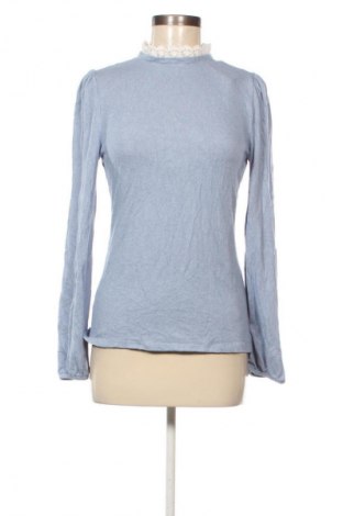 Дамска блуза Orsay, Размер M, Цвят Син, Цена 12,99 лв.