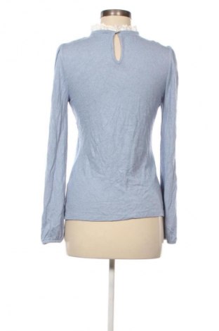 Дамска блуза Orsay, Размер M, Цвят Син, Цена 12,99 лв.