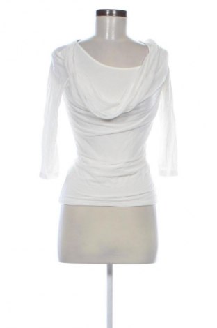 Damen Shirt Orsay, Größe S, Farbe Weiß, Preis 9,72 €