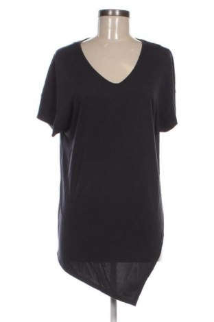 Дамска блуза Oui, Размер XL, Цвят Син, Цена 29,99 лв.