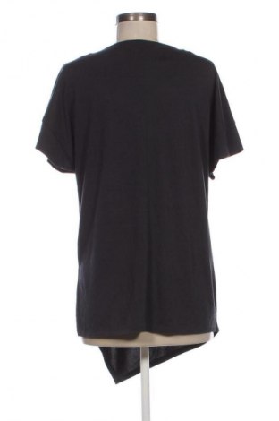 Дамска блуза Oui, Размер XL, Цвят Син, Цена 29,99 лв.