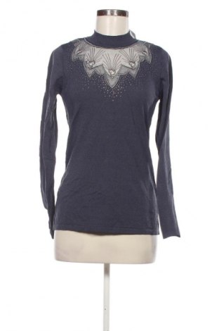 Dámská halenka Ovanti, Velikost S, Barva Modrá, Cena  209,00 Kč