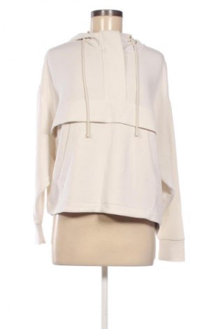 Γυναικεία μπλούζα Oysho, Μέγεθος XS, Χρώμα Εκρού, Τιμή 17,30 €