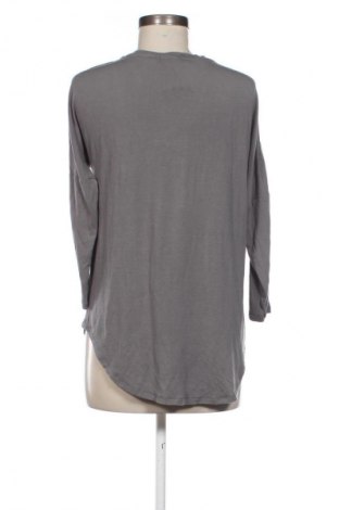 Γυναικεία μπλούζα P.J. Salvage, Μέγεθος M, Χρώμα Γκρί, Τιμή 55,24 €