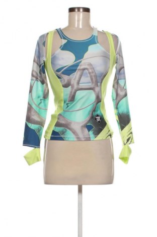 Dámská halenka PUMA, Velikost S, Barva Vícebarevné, Cena  499,00 Kč