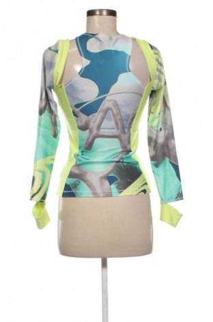 Dámská halenka PUMA, Velikost S, Barva Vícebarevné, Cena  499,00 Kč