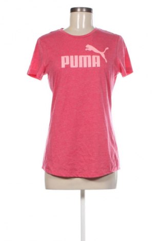 Damen Shirt PUMA, Größe M, Farbe Rosa, Preis € 19,99