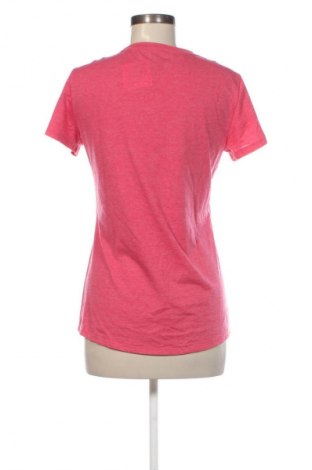 Damen Shirt PUMA, Größe M, Farbe Rosa, Preis € 19,99