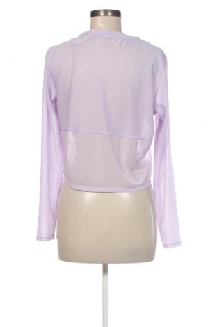 Dámska blúza PUMA, Veľkosť L, Farba Fialová, Cena  20,95 €