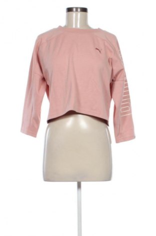 Bluzka damska PUMA, Rozmiar M, Kolor Różowy, Cena 99,99 zł