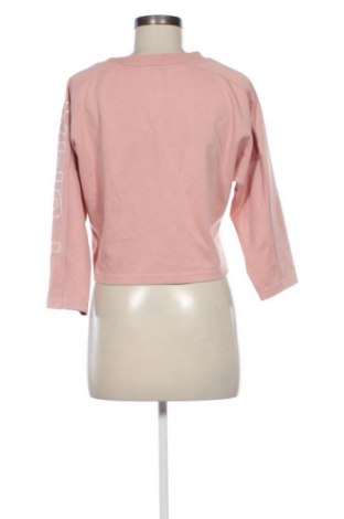 Bluzka damska PUMA, Rozmiar M, Kolor Różowy, Cena 99,99 zł