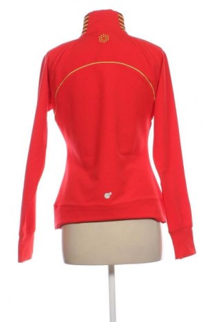 Damen Shirt PUMA, Größe S, Farbe Rot, Preis € 21,99