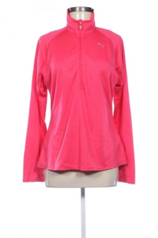 Damen Shirt PUMA, Größe L, Farbe Rosa, Preis 17,30 €