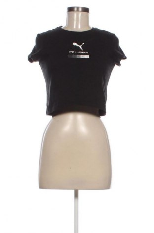 Dámská halenka PUMA, Velikost S, Barva Černá, Cena  520,00 Kč