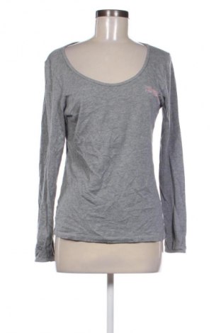 Dámská halenka PUMA, Velikost M, Barva Šedá, Cena  421,00 Kč