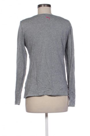 Dámská halenka PUMA, Velikost M, Barva Šedá, Cena  421,00 Kč