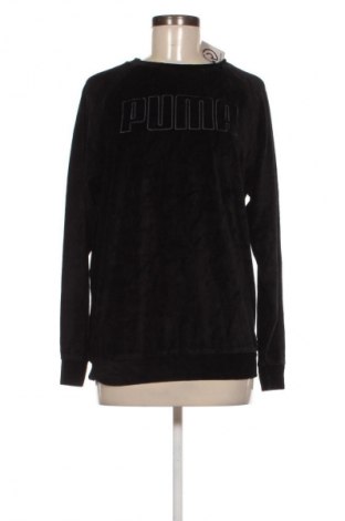 Bluză de femei PUMA, Mărime M, Culoare Negru, Preț 104,99 Lei