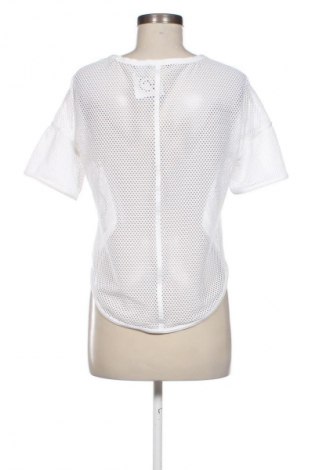 Дамска блуза PUMA, Размер S, Цвят Екрю, Цена 34,00 лв.