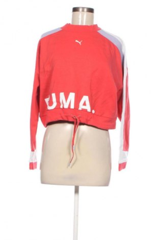Bluză de femei PUMA, Mărime M, Culoare Multicolor, Preț 97,99 Lei