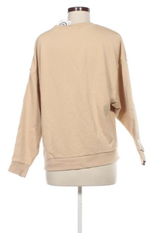 Γυναικεία μπλούζα PUMA, Μέγεθος L, Χρώμα  Μπέζ, Τιμή 22,99 €
