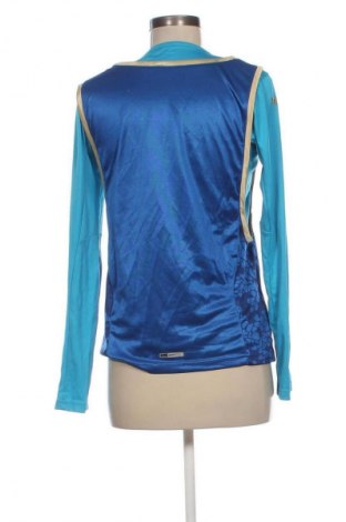 Dámská halenka PUMA, Velikost M, Barva Modrá, Cena  449,00 Kč