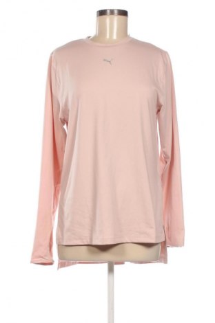 Damen Shirt PUMA, Größe S, Farbe Rosa, Preis € 22,99