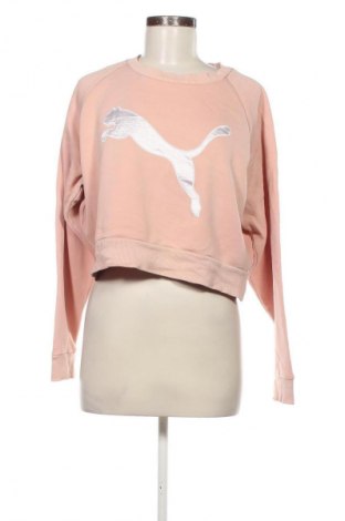 Damen Shirt PUMA, Größe M, Farbe Rosa, Preis € 21,99