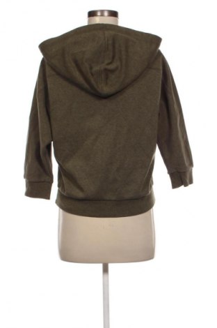 Bluză de femei PUMA, Mărime S, Culoare Verde, Preț 96,99 Lei