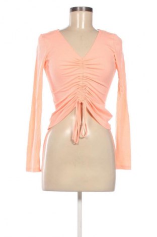 Dámska blúza Page One, Veľkosť XS, Farba Oranžová, Cena  8,95 €