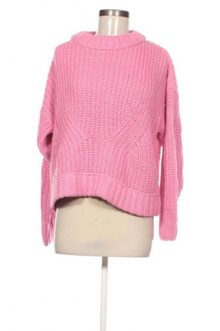 Дамска блуза Page One, Размер L, Цвят Розов, Цена 9,99 лв.