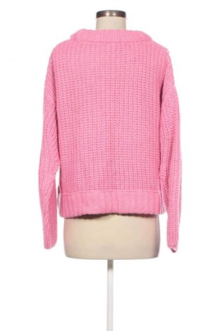 Дамска блуза Page One, Размер L, Цвят Розов, Цена 9,99 лв.