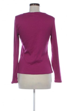 Damen Shirt Page One, Größe M, Farbe Lila, Preis 9,72 €