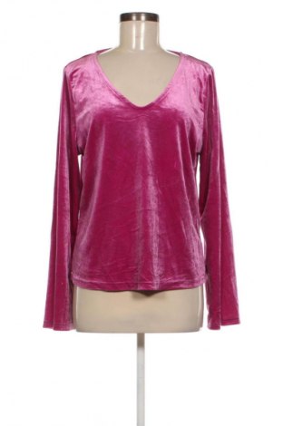 Дамска блуза Page One, Размер L, Цвят Розов, Цена 9,99 лв.