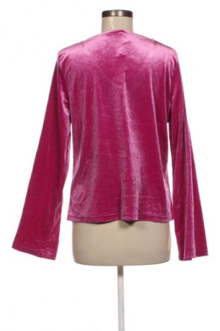 Дамска блуза Page One, Размер L, Цвят Розов, Цена 9,99 лв.