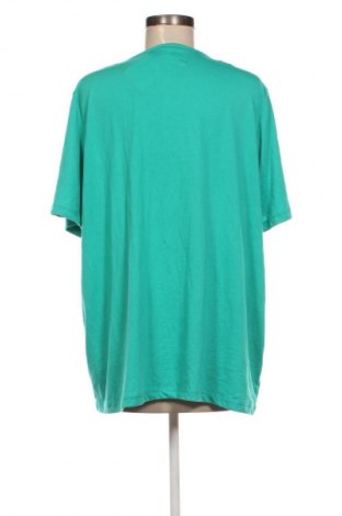 Bluzka damska Paola, Rozmiar 3XL, Kolor Zielony, Cena 55,99 zł