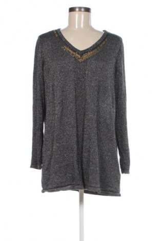 Damen Shirt Paola, Größe L, Farbe Mehrfarbig, Preis 7,99 €