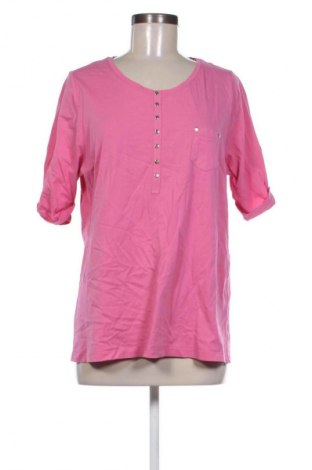 Dámská halenka Paola, Velikost XL, Barva Růžová, Cena  247,00 Kč