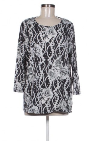 Bluzka damska Paola, Rozmiar XL, Kolor Kolorowy, Cena 44,94 zł