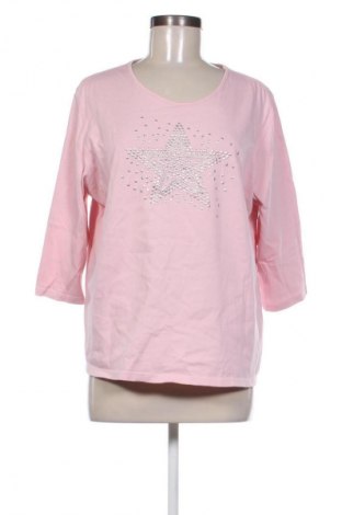 Bluzka damska Paola, Rozmiar XL, Kolor Różowy, Cena 44,94 zł