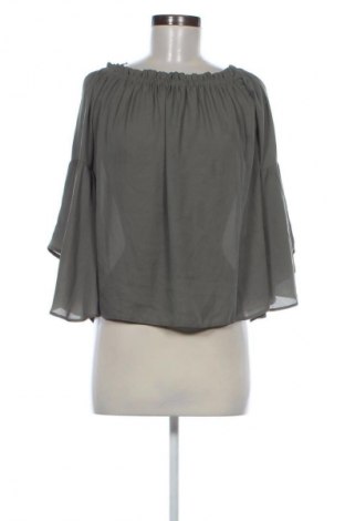 Bluză de femei Papaya, Mărime M, Culoare Verde, Preț 50,10 Lei