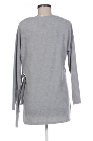 Γυναικεία μπλούζα Papaya, Μέγεθος XL, Χρώμα Γκρί, Τιμή 10,00 €