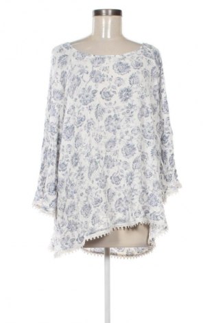 Damen Shirt Papermoon, Größe 3XL, Farbe Mehrfarbig, Preis 9,99 €