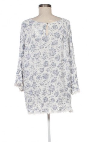 Damen Shirt Papermoon, Größe 3XL, Farbe Mehrfarbig, Preis 9,99 €