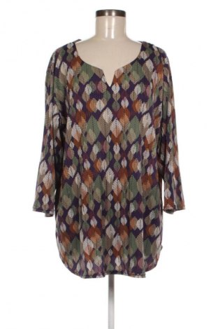 Női blúz Paprika, Méret XXL, Szín Sokszínű, Ár 6 449 Ft