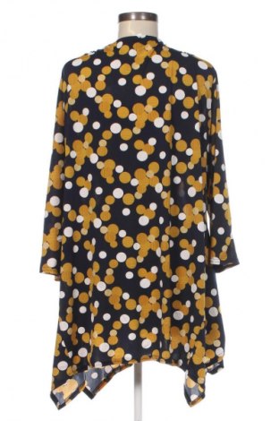 Dámska blúza Paprika, Veľkosť 3XL, Farba Viacfarebná, Cena  15,95 €